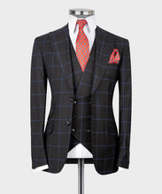 Load image into Gallery viewer, Classic Vest Suit