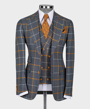 Load image into Gallery viewer, Classic Vest Suit