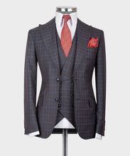 Load image into Gallery viewer, Classic Vest Suit