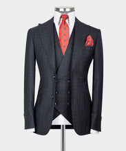 Load image into Gallery viewer, Classic Vest Suit
