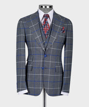 Load image into Gallery viewer, Classic Vest Suit