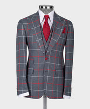 Load image into Gallery viewer, Classic Vest Suit