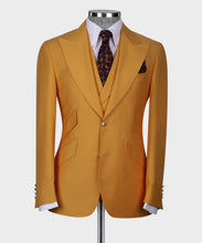 Load image into Gallery viewer, Classic Vest Suit