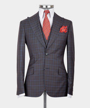 Load image into Gallery viewer, Classic Vest Suit