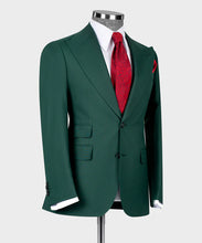 Load image into Gallery viewer, Classic Vest Suit