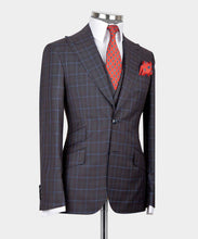 Load image into Gallery viewer, Classic Vest Suit