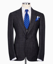 Load image into Gallery viewer, Plaid Three Piece Suit