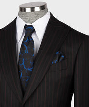 Load image into Gallery viewer, Classic Vest Suit