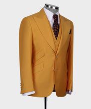 Load image into Gallery viewer, Classic Vest Suit
