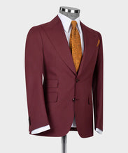 Load image into Gallery viewer, Classic Vest Suit