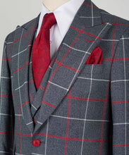 Load image into Gallery viewer, Classic Vest Suit