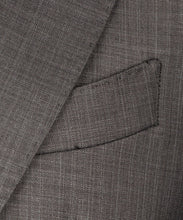 Load image into Gallery viewer, Dark Grey Classic Vest Suit