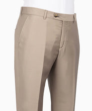 Load image into Gallery viewer, Beige Double - Breasted Suit