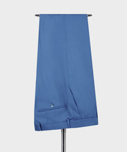 Load image into Gallery viewer, Light Blue Classic Vest Suit