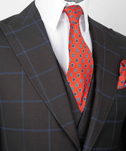 Load image into Gallery viewer, Classic Vest Suit