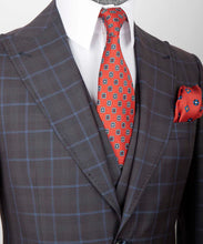 Load image into Gallery viewer, Classic Vest Suit
