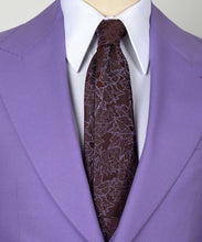Load image into Gallery viewer, Purple Classic Vest Suit