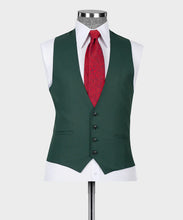 Load image into Gallery viewer, Classic Vest Suit