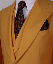 Load image into Gallery viewer, Classic Vest Suit