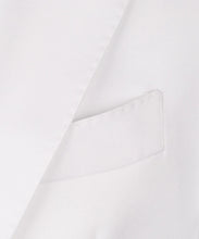 Load image into Gallery viewer, White Classic Vest Suit