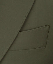 Load image into Gallery viewer, Green Classic Vest Suit