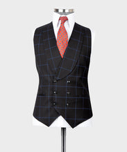 Load image into Gallery viewer, Classic Vest Suit