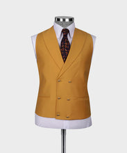 Load image into Gallery viewer, Classic Vest Suit