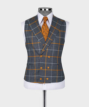 Load image into Gallery viewer, Classic Vest Suit