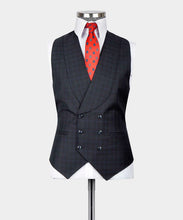 Load image into Gallery viewer, Classic Vest Suit