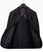 Load image into Gallery viewer, Plaid Three Piece Suit