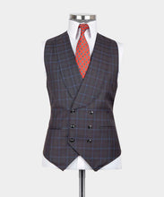 Load image into Gallery viewer, Classic Vest Suit
