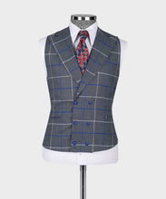 Load image into Gallery viewer, Classic Vest Suit