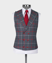 Load image into Gallery viewer, Classic Vest Suit