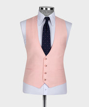Load image into Gallery viewer, Classic Vest Suit