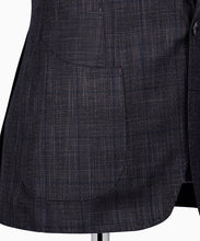 Load image into Gallery viewer, Plaid Three Piece Suit
