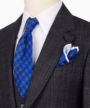 Load image into Gallery viewer, Plaid Three Piece Suit