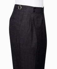 Load image into Gallery viewer, Plaid Three Piece Suit