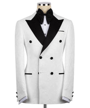 Load image into Gallery viewer, Double Breasted Tuxedo