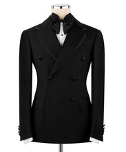 Load image into Gallery viewer, Double Breasted Tuxedo