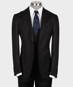 Classic Vest Suit