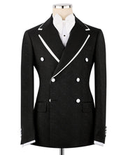 Load image into Gallery viewer, Double Breasted Tuxedo