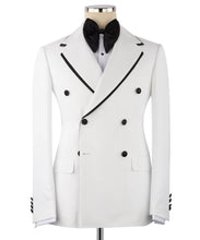 Load image into Gallery viewer, Double Breasted Tuxedo