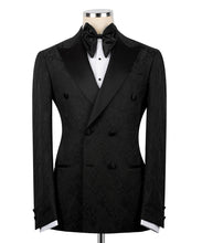 Load image into Gallery viewer, Double Breasted Tuxedo