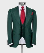 Load image into Gallery viewer, Classic Vest Suit