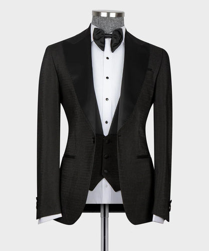 Black Tuxedo