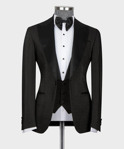 Black Tuxedo
