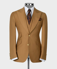 Load image into Gallery viewer, Classic Vest Suit