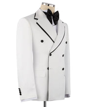 Load image into Gallery viewer, Double Breasted Tuxedo