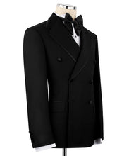 Load image into Gallery viewer, Double Breasted Tuxedo