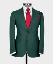 Load image into Gallery viewer, Classic Vest Suit